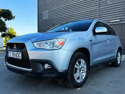 Utilizat 2011 Mitsubishi ASX SUV | 6.400 EUR (Preț OK)