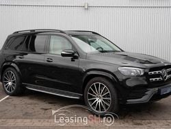 Negru Nouă 2024 Mercedes GL450 AMG SUV | 102.900 EUR