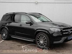 Negru Nouă 2024 Mercedes GL450 AMG SUV | 102.900 EUR