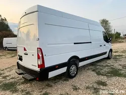 Utilizat 2019 Renault Master Van | 12.000 EUR (Preț OK)