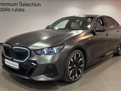 Gri Utilizat 2023 BMW 550e Berlinǎ | 87.899 EUR