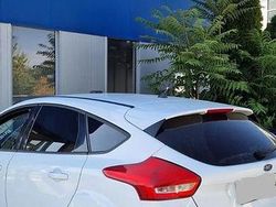 Alb Utilizat 2017 Ford Focus Trend Hatchback | 8.900 EUR (Preț OK)