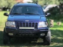 Utilizat 1999 Jeep Grand Cherokee SUV | 6.500 EUR
