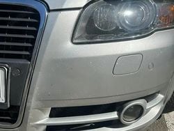 Utilizat 2007 Audi A4 Berlinǎ | 2.800 EUR (Preț OK)