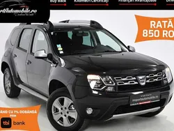 Alb Utilizat 2011 Dacia Duster Prestige SUV | 8.590 EUR (Preț OK)
