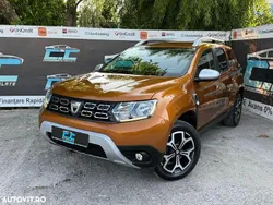 Maro Utilizat 2020 Dacia Duster Prestige SUV | 12.850 EUR (Preț OK)