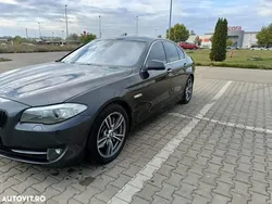 Utilizat 2011 BMW 530 Berlinǎ | 13.500 EUR (Scump)