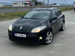 Utilizat 2011 Renault Mégane III | 4.150 EUR (Preț OK)