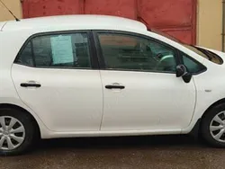 Alb Utilizat 2009 Toyota Auris Hatchback | 4.200 EUR