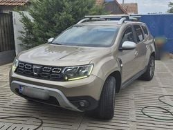 Culoaremaro Utilizat 2018 Dacia Duster Prestige SUV | 12.000 EUR (Preț OK)