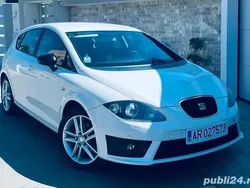 Utilizat 2011 Seat Leon FR Berlinǎ | 4.750 EUR (Puțin scump)
