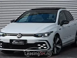 Alb Utilizat 2023 VW Golf VIII GTD Berlinǎ | 42.899 EUR