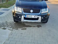 Utilizat 2006 Suzuki Grand Vitara SUV | 4.700 EUR