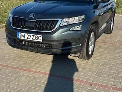 Gri Utilizat 2019 Skoda Kodiaq Ambition SUV | 20.900 EUR (Preț bun)