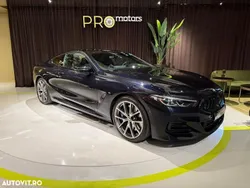 Negru Utilizat 2023 BMW M850 Coupe | 77.900 EUR