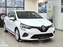 Alb Utilizat 2021 Renault Clio V Business Hatchback | 12.150 EUR (Preț OK)