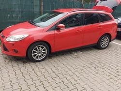 Utilizat 2012 Ford Focus Break | 2.900 EUR (Preț OK)