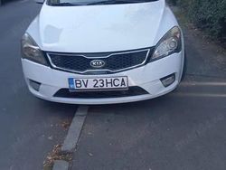 Utilizat 2014 Kia Ceed Break | 5.000 EUR (Preț bun)