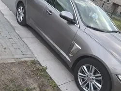 Utilizat 2012 Jaguar XF Berlinǎ | 7.500 EUR