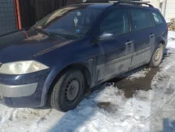 Renault Mégane II
