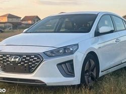 Culoarealb Utilizat 2020 Hyundai Ioniq Hatchback | 7.290 EUR