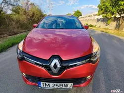Alte culori Utilizat 2014 Renault Clio IV Berlinǎ | 6.800 EUR (Puțin scump)