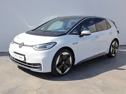 Albnormal Utilizat 2021 VW ID.3 Hatchback | 16.500 EUR (Super Preț)
