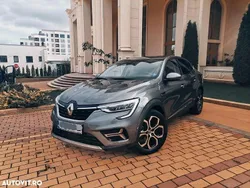 Culoaregri Utilizat 2023 Renault Arkana Techno SUV | 19.500 EUR (Super Preț)