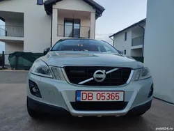 Gri Utilizat 2011 Volvo XC60 SUV | 12.500 EUR