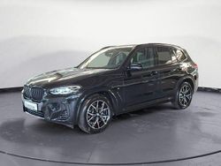 Utilizat 2024 BMW X3 M Sport SUV | 57.782 EUR