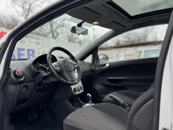 Utilizat 2009 Opel Corsa Coupe | 3.950 EUR (Preț OK)