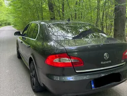 Alte culori Utilizat 2013 Skoda Superb | 4.500 EUR
