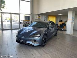 Culoarealbastru Nouă 2025 BYD Seal Design Berlinǎ | 42.400 EUR