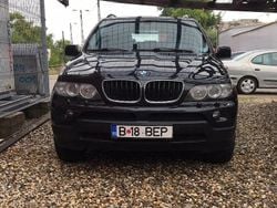 Culoarenegru Utilizat 2006 BMW X5 SUV | 6.000 EUR