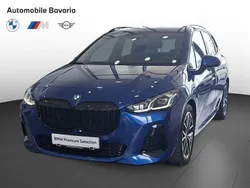 Albastru portimao metalizat metalizat Utilizat 2024 BMW 223 Active Tourer Comfort Edition Monovolum | 38.800 EUR