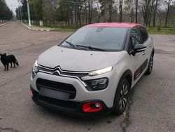 Culoaregri Utilizat 2022 Citroën C3 Hatchback | 8.990 EUR