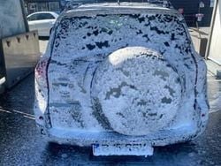 Verde Utilizat 2007 Toyota RAV4 SUV | 3.800 EUR (Preț OK)