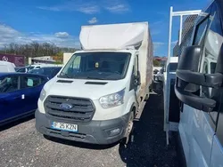 Alb Utilizat 2023 Ford Transit Van | 49.950 EUR