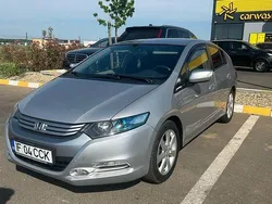 Culoaregri Utilizat 2009 Honda Insight Berlinǎ | 5.500 EUR