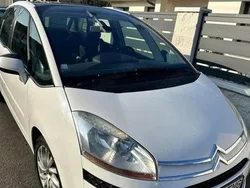 Utilizat 2009 Citroën C4 Picasso Monovolum | 2.900 EUR (Preț OK)