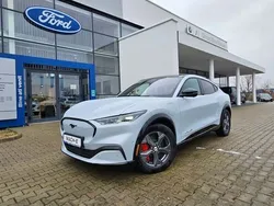 Alb Utilizat 2023 Ford Mustang Mach-E Extended Range SUV | 55.930 EUR