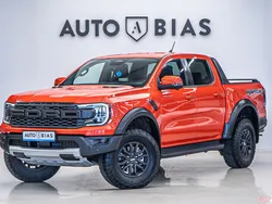 Alte culori Utilizat 2023 Ford Ranger Raptor Pickup | 58.949 EUR