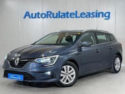 Utilizat 2022 Renault Mégane IV | 14.190 EUR (Preț OK)