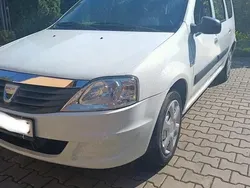 Utilizat 2011 Dacia Logan MCV Break | 2.800 EUR (Preț OK)
