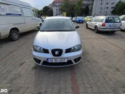 Gri Utilizat 2008 Seat Ibiza Style | 2.300 EUR (Preț OK)
