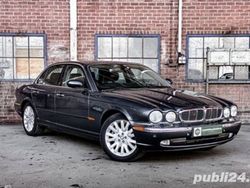 Utilizat 2003 Jaguar XJ8 Berlinǎ | 11.500 EUR