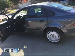 Negru Utilizat 2006 Volvo S40 Berlinǎ | 4.700 EUR (Preț OK)