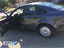 Negru Utilizat 2006 Volvo S40 Berlinǎ | 4.700 EUR