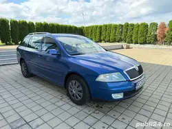 Utilizat 2006 Skoda Octavia Berlinǎ | 2.450 EUR (Preț OK)