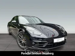 Negru Utilizat 2022 Porsche Panamera 4 Berlinǎ | 97.659 EUR